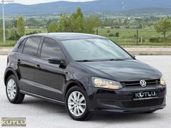 HATASIZ *SADECE 82.000* 2013-Otomatik Vites-Polo