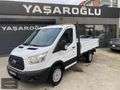 YAŞAROĞLU/2016/%20KDV/330S/KLİMA/HATASIZ BOYASIZ
