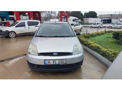 Sahibinden Ford Fiesta 1.4 TDCi Comfort 2004 Model