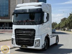 EZEL'den 2024 ÇIKIŞLI F.MAX-500 ADR+ROTERDAR+KLİMA-1.SINIF