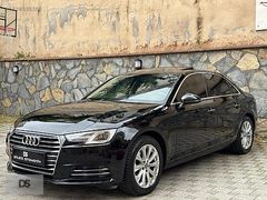 2016 AUDİ A4 1.4 TFSI DESİGN S-TRONİC TEMİZ / DÜZENLİ BAKIMLI