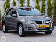 Evinize Teslim / VW Tiguan 1.4 Tsi 150 Hp S&S / 4x4 / 12 Taksit