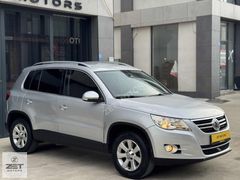 ZET MOTORS 2010 VW TİGUAN 1.4TSİ 4x4 162.000KM KK12 TAKSİT