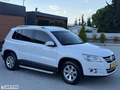 "AKYOL"2011 VW TİGUAN 1.4TSI SPORT&STYLE 262.000KM 150HP