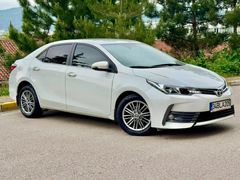 %20 PEŞİNAT 138 BİN'DE 2018 TOYOTA COROLLA ADVANCE 1.4 OTOMOTİK