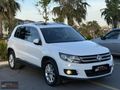 2014 TIGUAN 1.4TSI CAM TAVAN OTOMATİK DÜŞÜK KM SER.BAKIMLIII