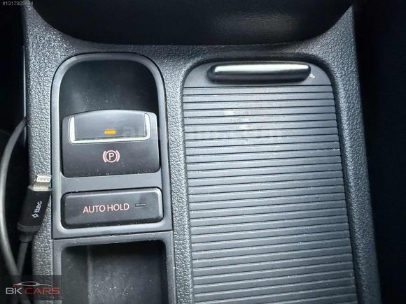 2014 TIGUAN 1.4TSI CAM TAVAN OTOMATİK DÜŞÜK KM SER.BAKIMLIII