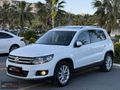 2014 TIGUAN 1.4TSI CAM TAVAN OTOMATİK DÜŞÜK KM SER.BAKIMLIII