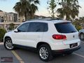 2014 TIGUAN 1.4TSI CAM TAVAN OTOMATİK DÜŞÜK KM SER.BAKIMLIII