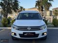 2014 TIGUAN 1.4TSI CAM TAVAN OTOMATİK DÜŞÜK KM SER.BAKIMLIII