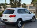 2014 TIGUAN 1.4TSI CAM TAVAN OTOMATİK DÜŞÜK KM SER.BAKIMLIII