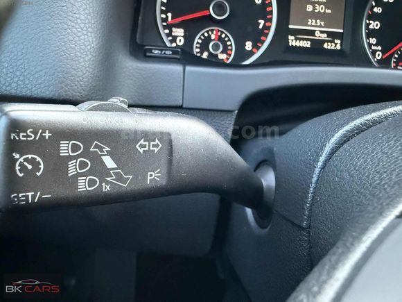 2014 TIGUAN 1.4TSI CAM TAVAN OTOMATİK DÜŞÜK KM SER.BAKIMLIII