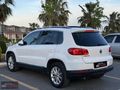 2014 TIGUAN 1.4TSI CAM TAVAN OTOMATİK DÜŞÜK KM SER.BAKIMLIII