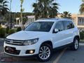 2014 TIGUAN 1.4TSI CAM TAVAN OTOMATİK DÜŞÜK KM SER.BAKIMLIII