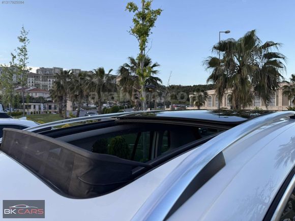 2014 TIGUAN 1.4TSI CAM TAVAN OTOMATİK DÜŞÜK KM SER.BAKIMLIII
