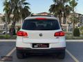 2014 TIGUAN 1.4TSI CAM TAVAN OTOMATİK DÜŞÜK KM SER.BAKIMLIII