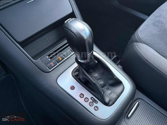 2014 TIGUAN 1.4TSI CAM TAVAN OTOMATİK DÜŞÜK KM SER.BAKIMLIII