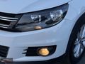 2014 TIGUAN 1.4TSI CAM TAVAN OTOMATİK DÜŞÜK KM SER.BAKIMLIII