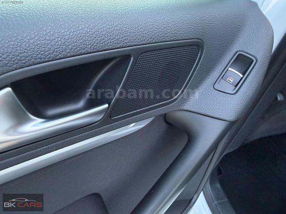 2014 TIGUAN 1.4TSI CAM TAVAN OTOMATİK DÜŞÜK KM SER.BAKIMLIII