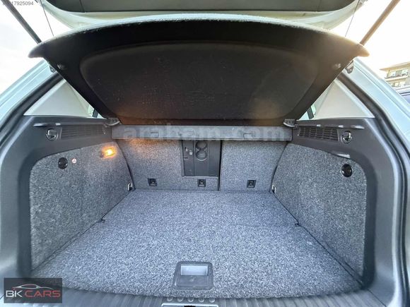 2014 TIGUAN 1.4TSI CAM TAVAN OTOMATİK DÜŞÜK KM SER.BAKIMLIII