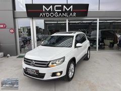 MCM AYDOĞANLARDAN BOYASIZ LED FAR&CAM TAVAN DÜŞÜK KM TİGUAN !