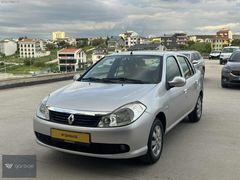 210.000 km - 2012 Symbol 1.5 dCi Expression - Klimalı