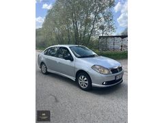 2011 model Symbol 1.5 DCI Expression
