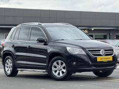 172.000KMDE/2011 VW TİGUAN/1.4 TSI 4X4/SPORT&STYLE/150HP/BAKIMLI