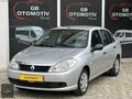 GÜRBEY OTOMOTİV'DEN 2010 MODEL İLK ELDEN SYMBOL 1.5 DCİ