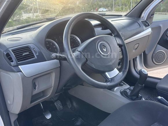 2011 RENAULT SYMBOL 1.5 DCİ EKSPRESSION TEMİZ MASRAFSIZ