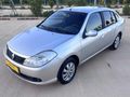 2011 RENAULT SYMBOL 1.5 DCİ EKSPRESSION TEMİZ MASRAFSIZ