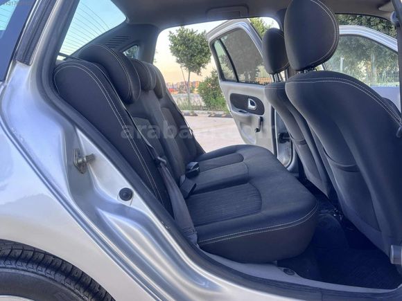 2011 RENAULT SYMBOL 1.5 DCİ EKSPRESSION TEMİZ MASRAFSIZ