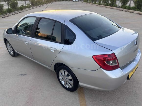 2011 RENAULT SYMBOL 1.5 DCİ EKSPRESSION TEMİZ MASRAFSIZ