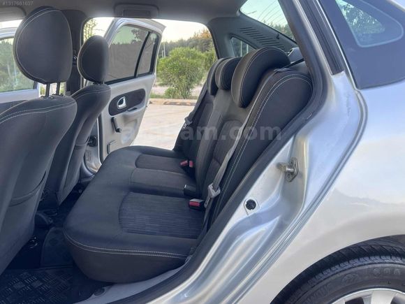 2011 RENAULT SYMBOL 1.5 DCİ EKSPRESSION TEMİZ MASRAFSIZ