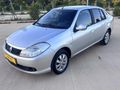 2011 RENAULT SYMBOL 1.5 DCİ EKSPRESSION TEMİZ MASRAFSIZ