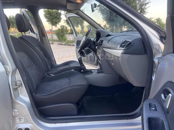 2011 RENAULT SYMBOL 1.5 DCİ EKSPRESSION TEMİZ MASRAFSIZ