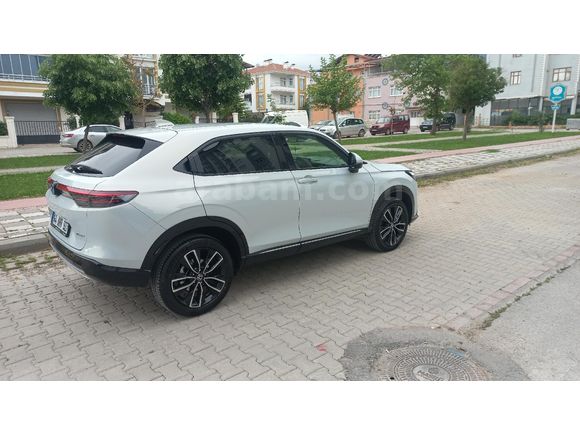 Sahibinden Honda HR-V 1.5 e-HEV Advance 2025 Model