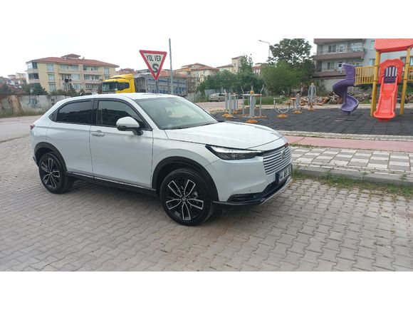 Sahibinden Honda HR-V 1.5 e-HEV Advance 2025 Model