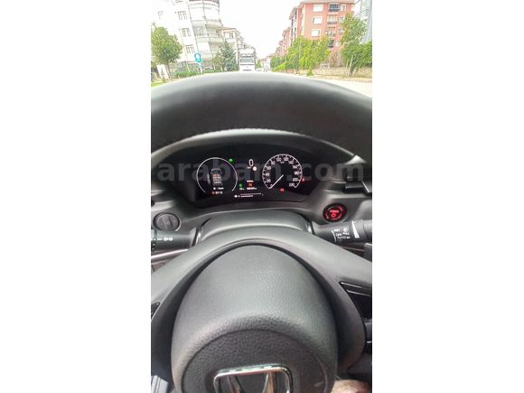 Sahibinden Honda HR-V 1.5 e-HEV Advance 2025 Model