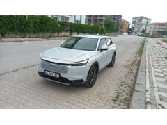 Sahibinden Honda HR-V 1.5 e-HEV Advance 2025 Model