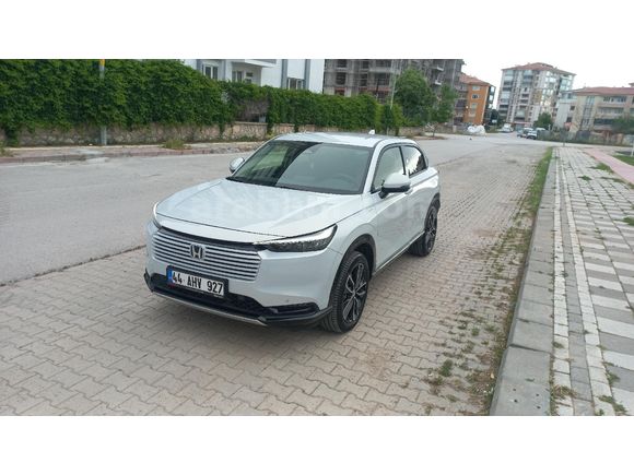 Sahibinden Honda HR-V 1.5 e-HEV Advance 2025 Model