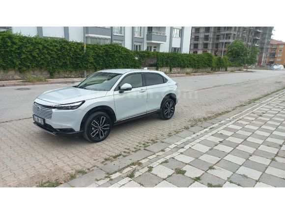 Sahibinden Honda HR-V 1.5 e-HEV Advance 2025 Model