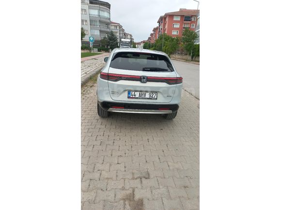 Sahibinden Honda HR-V 1.5 e-HEV Advance 2025 Model