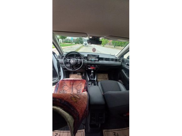 Sahibinden Honda HR-V 1.5 e-HEV Advance 2025 Model