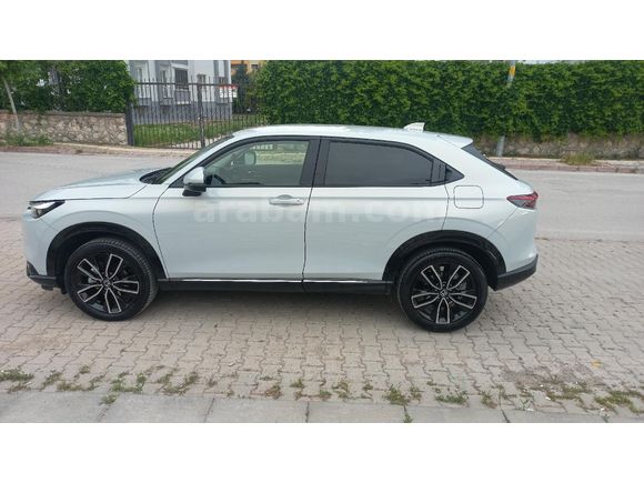 Sahibinden Honda HR-V 1.5 e-HEV Advance 2025 Model
