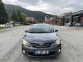 ÖZ OTOMOTİV’DEN 2012 TOYOTA COROLLA 1.33 COMFORT 160.000KM’DE