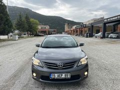 ÖZ OTOMOTİV’DEN 2012 TOYOTA COROLLA 1.33 COMFORT 160.000KM’DE