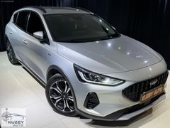 KUZEY ' den Boyasız Focus 1.0L Ecoboost Mhev Active X
