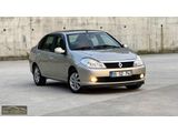2010 RENAULT SYMBOL 1.5DCİ EXPRESSİON KUSURSUZ
