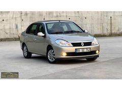 2010 RENAULT SYMBOL 1.5DCİ EXPRESSİON KUSURSUZ